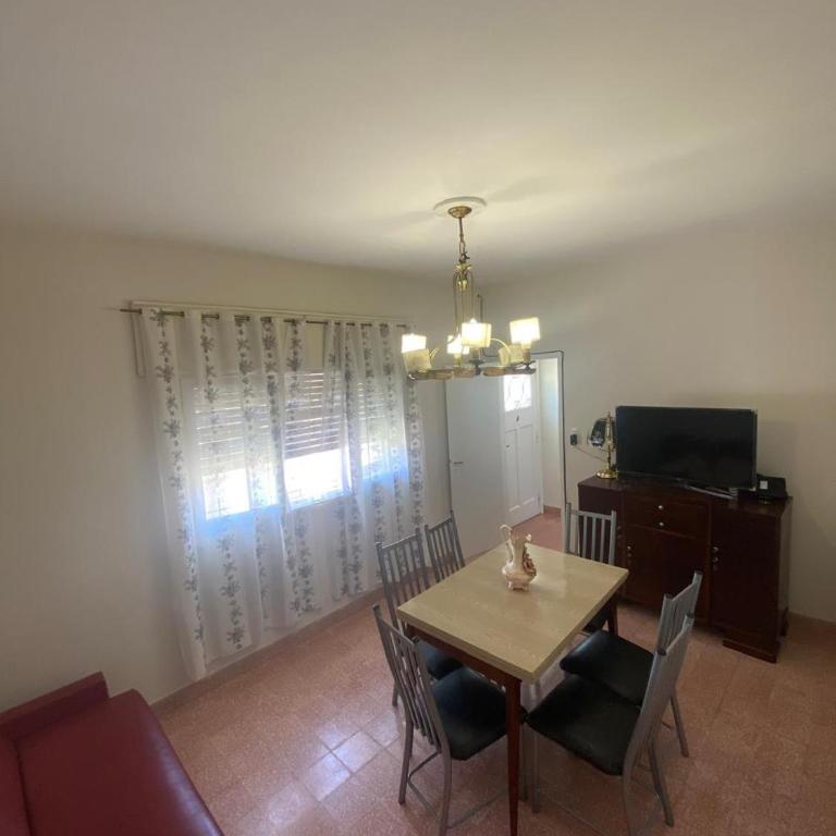 La Casa de Santi - Two-Bedroom House - 12