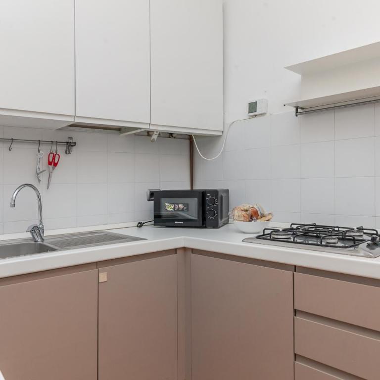Loft e Comfort - Appartamento a Milano centro - Appartamento con 1 Camera da Letto - 3