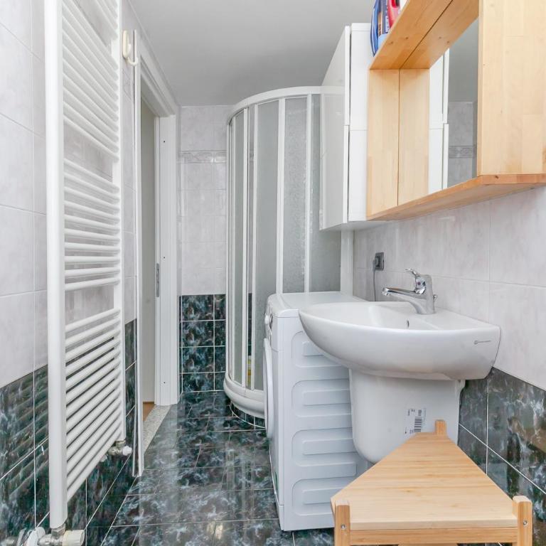 Loft e Comfort - Appartamento a Milano centro - Appartamento con 1 Camera da Letto - 11
