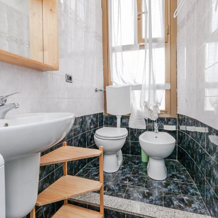 Loft e Comfort - Appartamento a Milano centro - Appartamento con 1 Camera da Letto - 14
