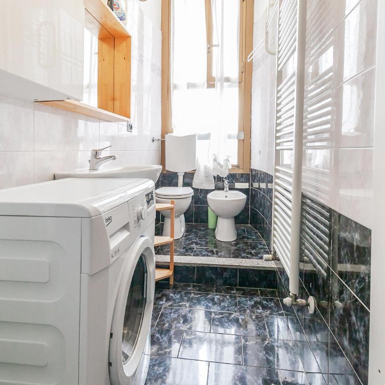 Loft e Comfort - Appartamento a Milano centro - Appartamento con 1 Camera da Letto - 27