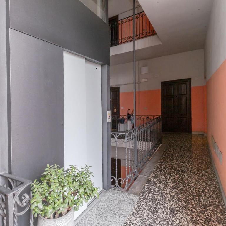 Loft e Comfort - Appartamento a Milano centro - Appartamento con 1 Camera da Letto - 28