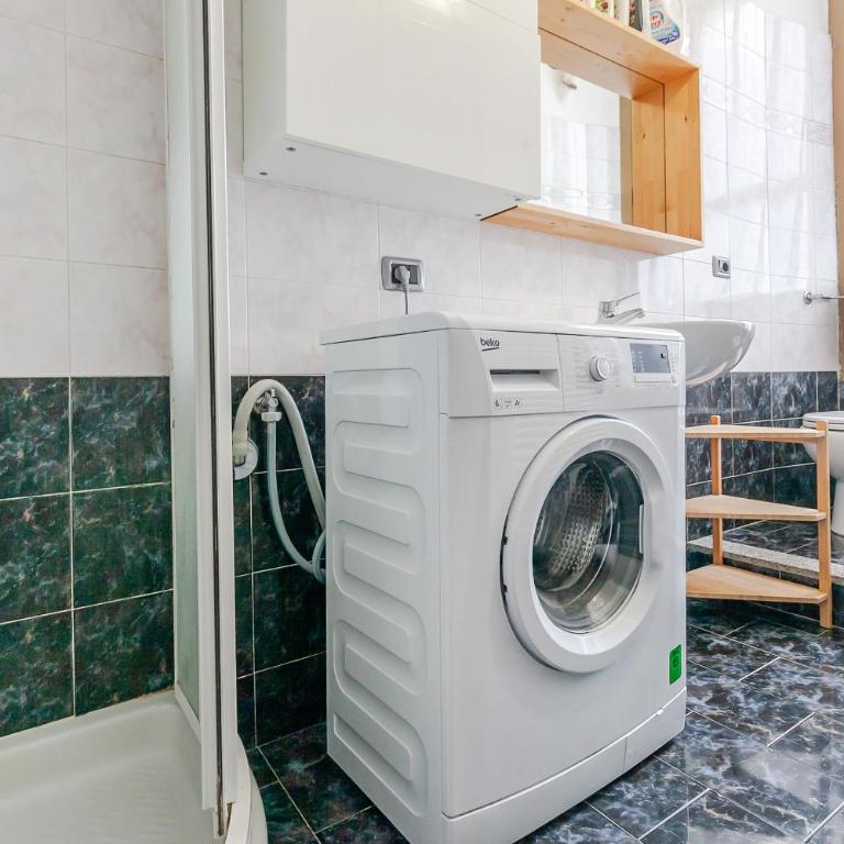Loft e Comfort - Appartamento a Milano centro - Appartamento con 1 Camera da Letto - 30