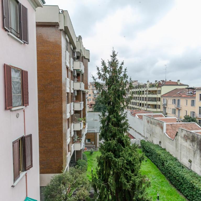 Loft e Comfort - Appartamento a Milano centro - Appartamento con 1 Camera da Letto - 32