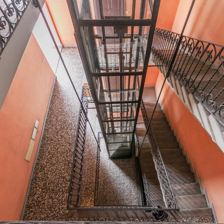 Loft e Comfort - Appartamento a Milano centro - Appartamento con 1 Camera da Letto - 35