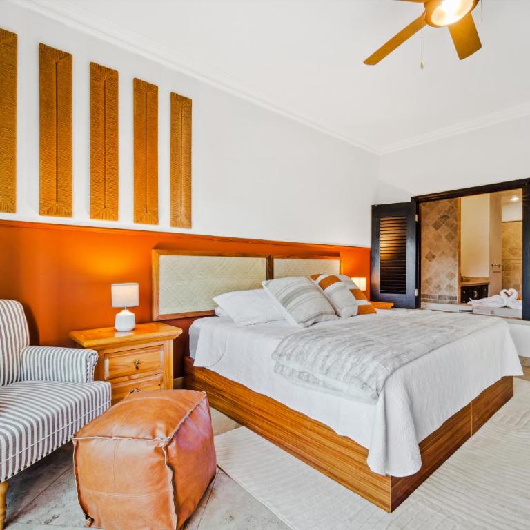 Casa Cascada Cabo Poolside Retreat, Minutes from Beach! - Apartamento - 13
