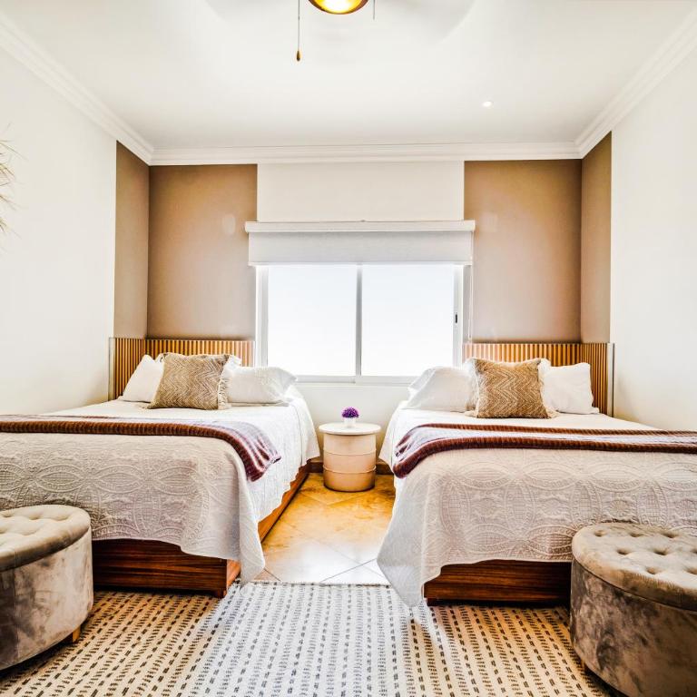 Casa Cascada Cabo Poolside Retreat, Minutes from Beach! - Apartamento - 22