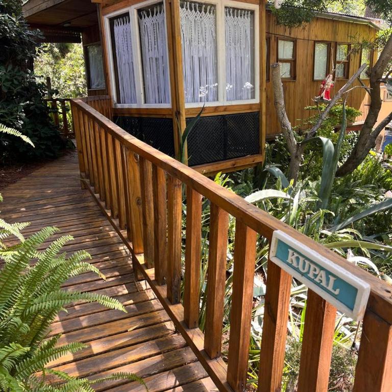 Kupal - Casa con 1 dormitorio - 1