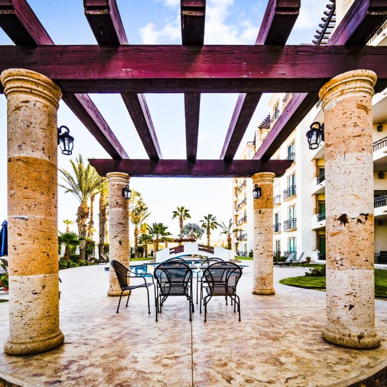 Casa Cascada Cabo Poolside Retreat, Minutes from Beach! - Apartamento - 36