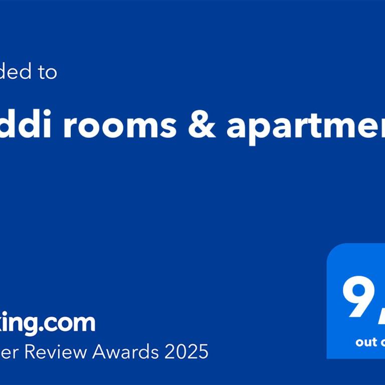 Daddi rooms & apartment - Camera Tripla - 2