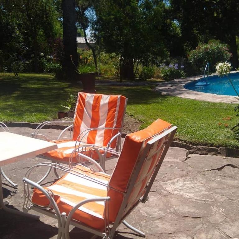Casa Quinta El Porvenir - Villa - 1