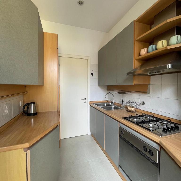 San Giovanni Apartment Rome - Appartamento con 1 Camera da Letto - 11