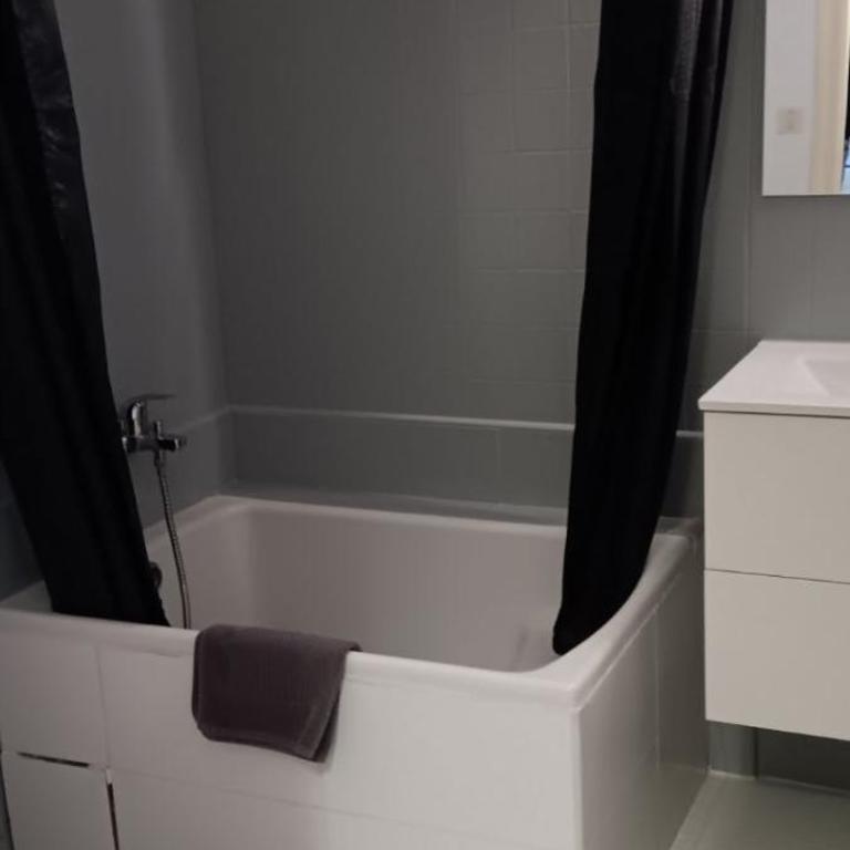Studio Le Virgile - Annecy - Appartamento - 12