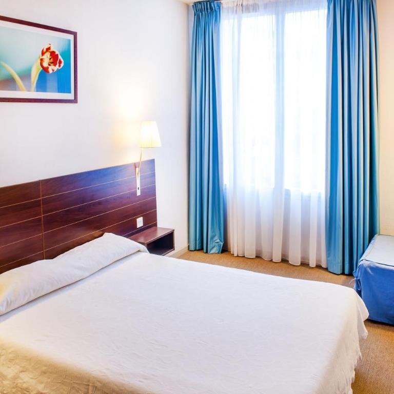 Appart'hôtel Saint Jean - Chambre Triple - 4