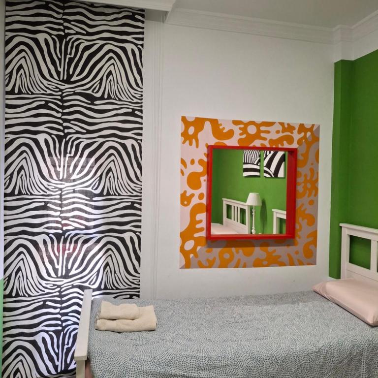 ELENA Flat Malaga Center - Apartamento - 24