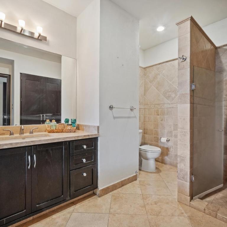 Casa Cascada Cabo Poolside Retreat, Minutes from Beach! - Apartamento - 19