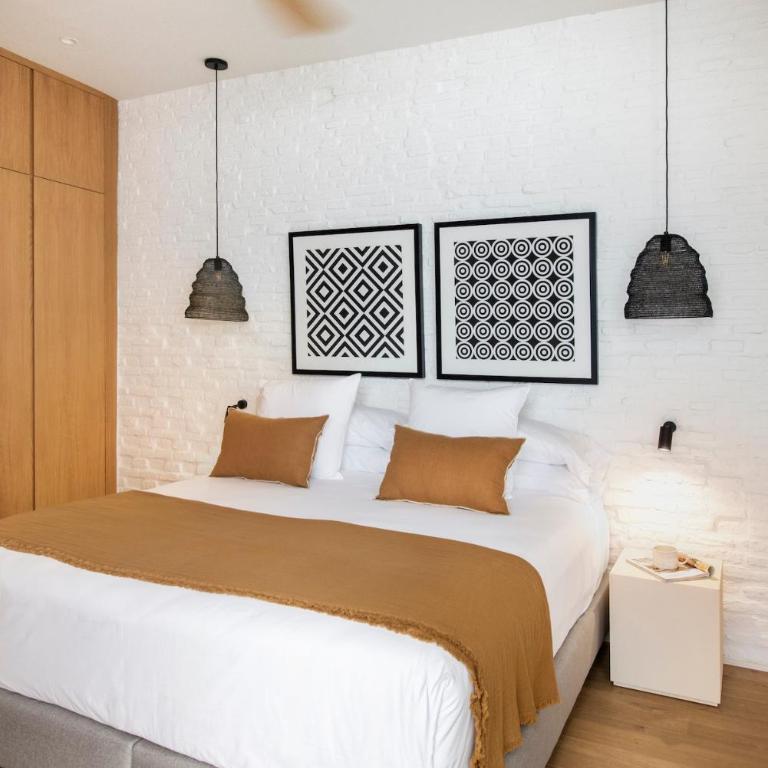 Calma Places - OM Home Triana - Casa de 4 dormitorios - 9