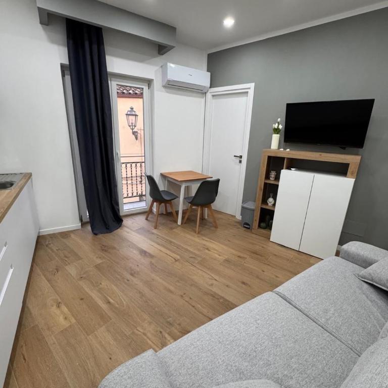 Domus ad Max- La casa nel cuore di Palermo - Casa con 1 Camera da Letto - 3