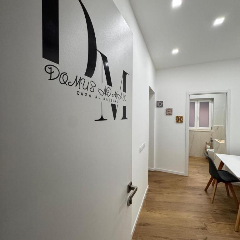 Domus ad Max- La casa nel cuore di Palermo - Casa con 1 Camera da Letto - 4