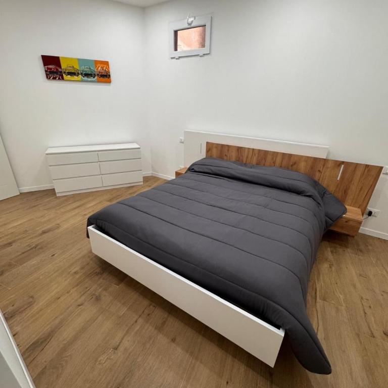 Domus ad Max- La casa nel cuore di Palermo - Casa con 1 Camera da Letto - 5