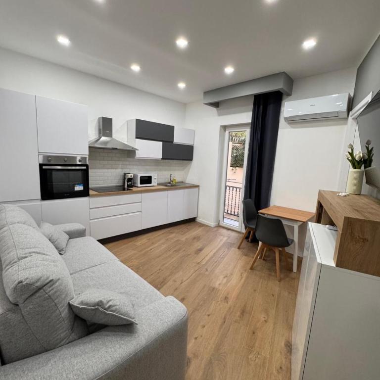 Domus ad Max- La casa nel cuore di Palermo - Casa con 1 Camera da Letto - 9