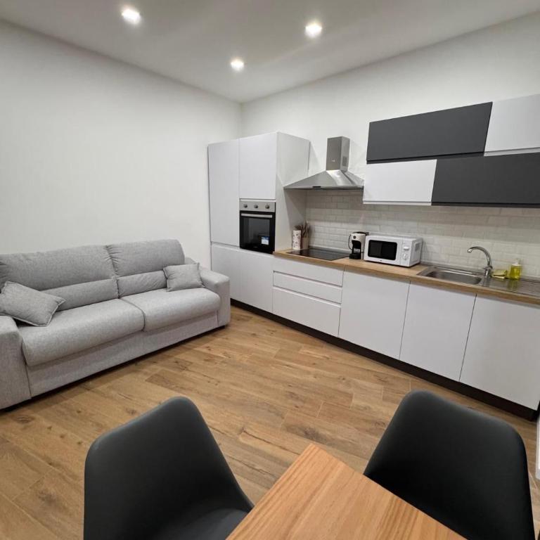 Domus ad Max- La casa nel cuore di Palermo - Casa con 1 Camera da Letto - 11
