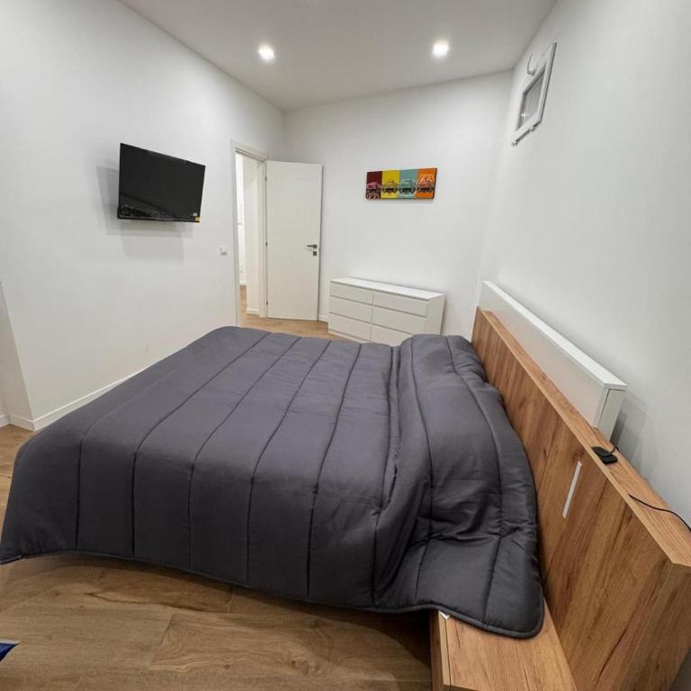 Domus ad Max- La casa nel cuore di Palermo - Casa con 1 Camera da Letto - 12