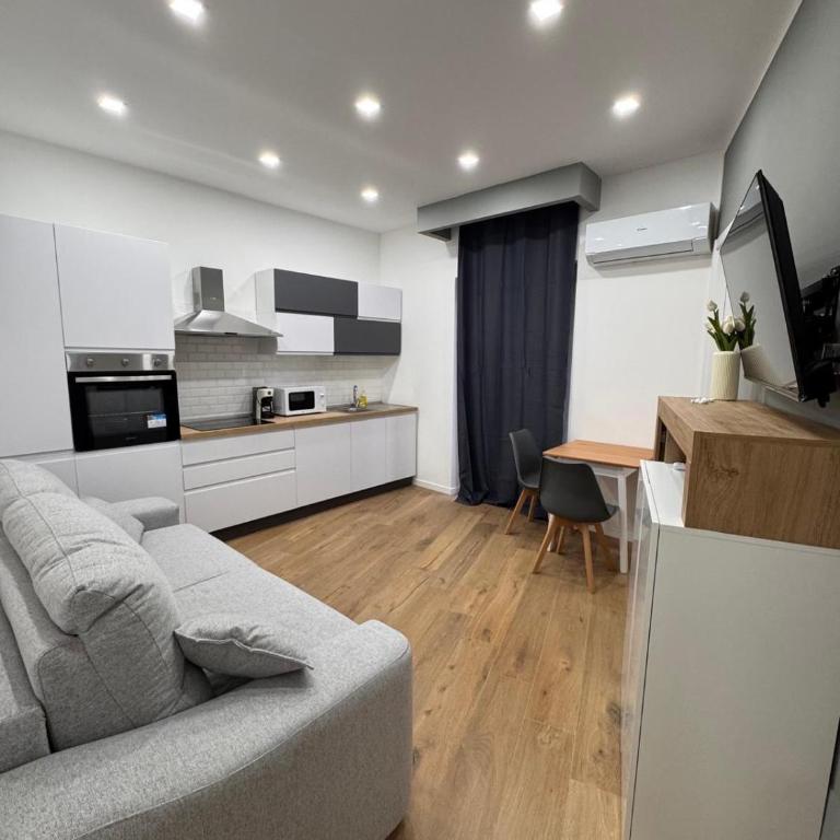 Domus ad Max- La casa nel cuore di Palermo - Casa con 1 Camera da Letto - 14