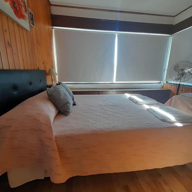 El Descanso - Apartamento con vistas al lago - 23