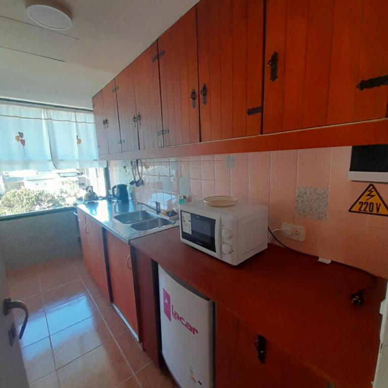 El Descanso - Apartamento con vistas al lago - 38