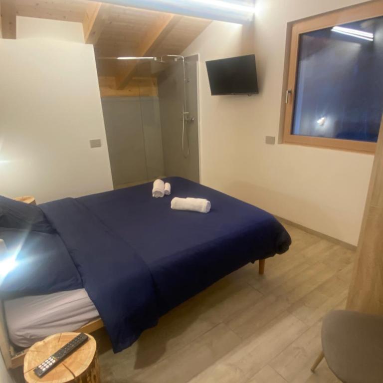 Lagorai Suites - Appartamento con 1 Camera da Letto - 14