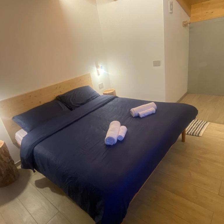 Lagorai Suites - Appartamento con 1 Camera da Letto - 12