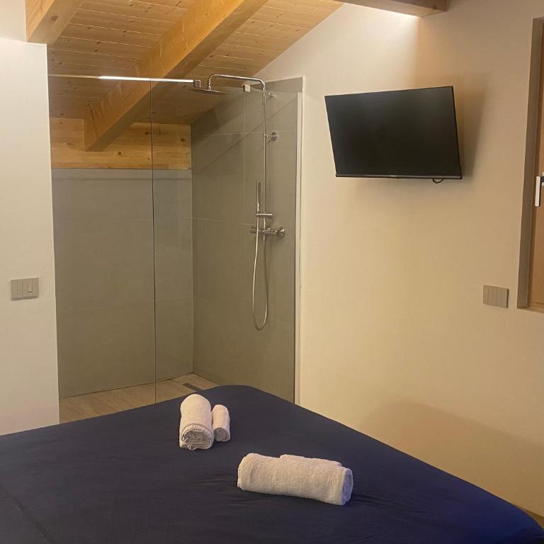Lagorai Suites - Appartamento con 1 Camera da Letto - 13