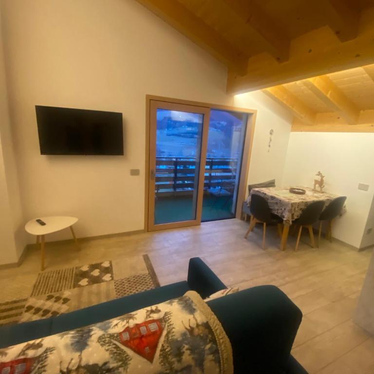 Lagorai Suites - Appartamento con 1 Camera da Letto - 16