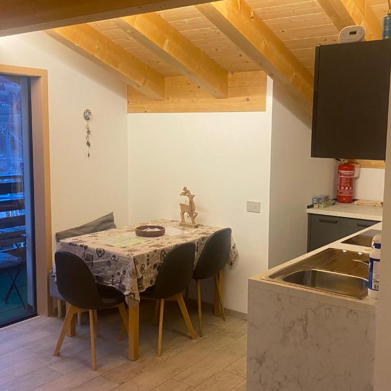 Lagorai Suites - Appartamento con 1 Camera da Letto - 18