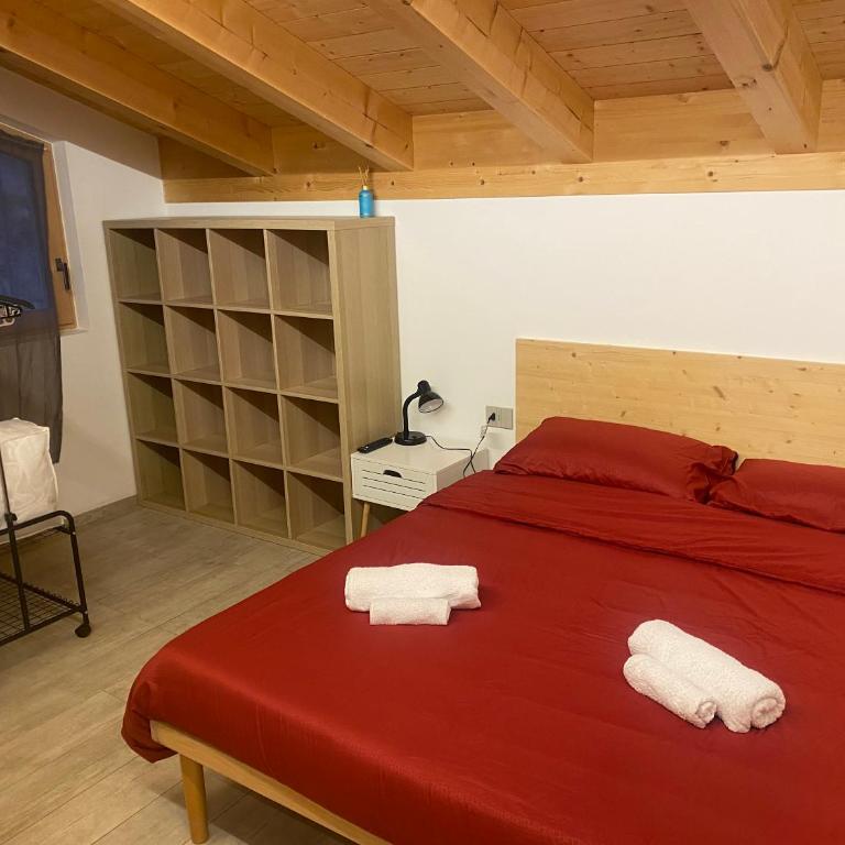 Lagorai Suites - Appartamento con 1 Camera da Letto - 20