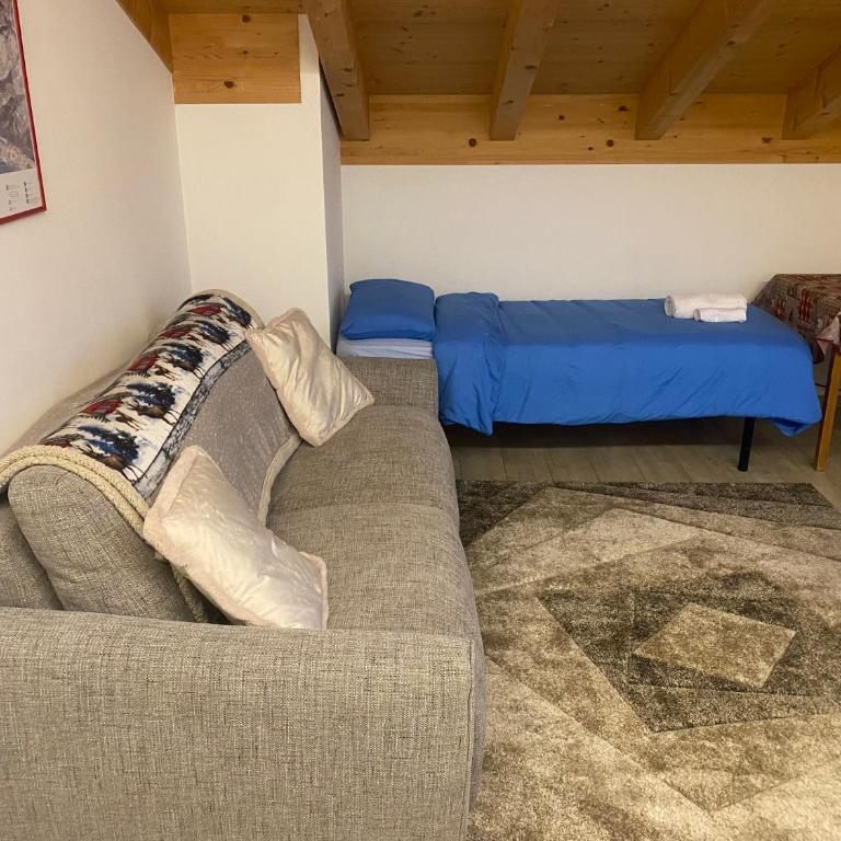 Lagorai Suites - Appartamento con 1 Camera da Letto - 18
