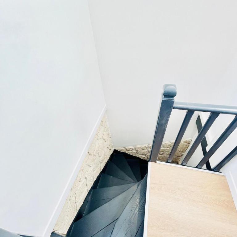 Le Rêve Maritime - Appartement - 11