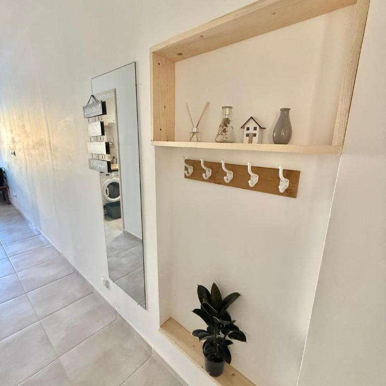 Parenthèse en Périgord - Appartement 1 Chambre - 5