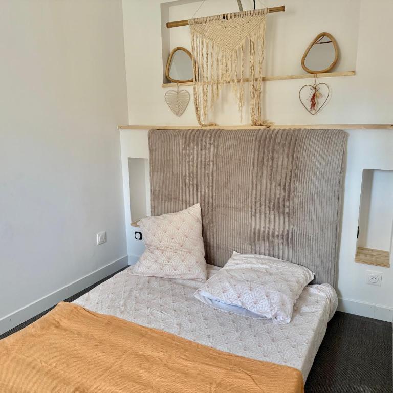 Parenthèse en Périgord - Appartement 1 Chambre - 7