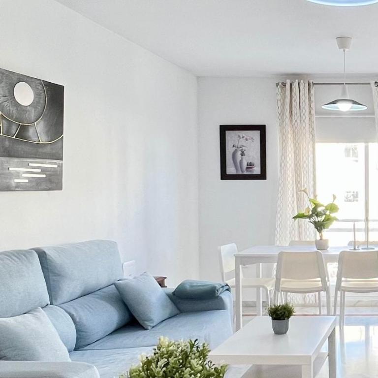Mar azul Playa Misericordia 150 m by Key -wise - Apartamento de 2 dormitorios - 2