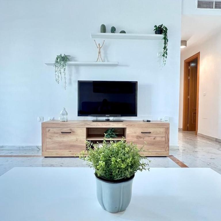 Mar azul Playa Misericordia 150 m by Key -wise - Apartamento de 2 dormitorios - 18