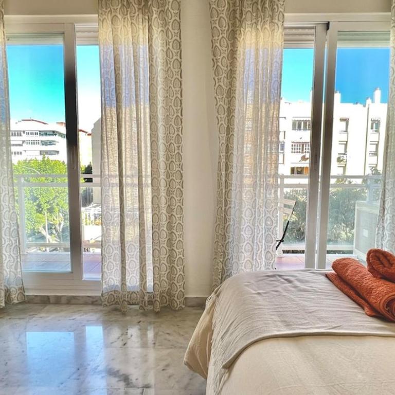 Mar azul Playa Misericordia 150 m by Key -wise - Apartamento de 2 dormitorios - 9