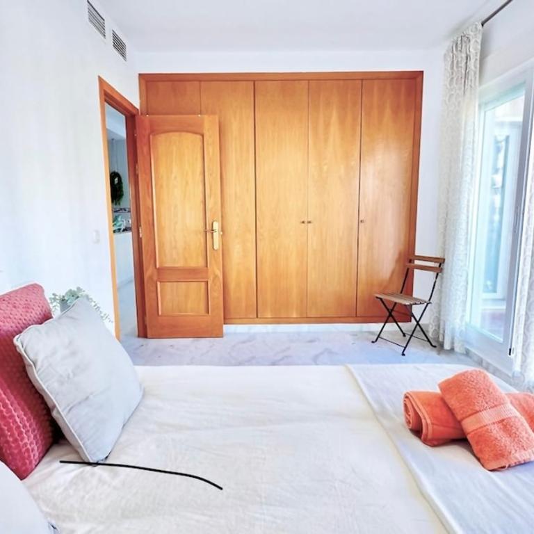 Mar azul Playa Misericordia 150 m by Key -wise - Apartamento de 2 dormitorios - 12
