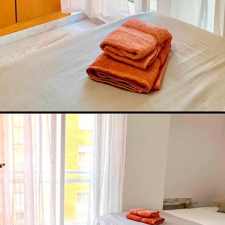 Mar azul Playa Misericordia 150 m by Key -wise - Apartamento de 2 dormitorios - 23