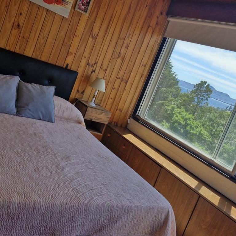 El Descanso - Apartamento con vistas al lago - 25
