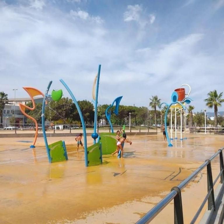 Mar azul Playa Misericordia 150 m by Key -wise - Apartamento de 2 dormitorios - 35
