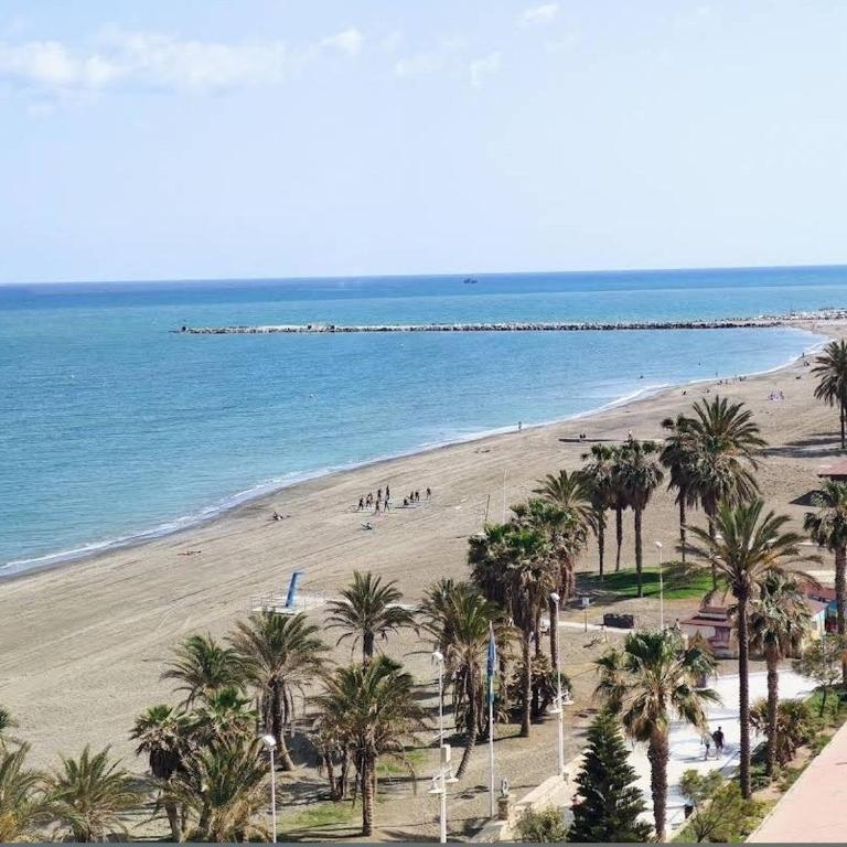 Mar azul Playa Misericordia 150 m by Key -wise - Apartamento de 2 dormitorios - 31