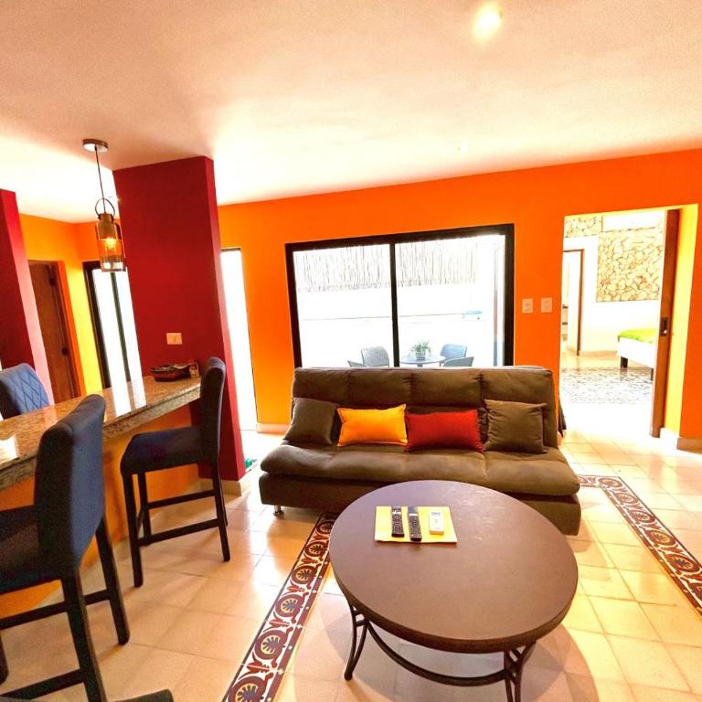 Casa Michela 512, piscine privée - Appartement 2 Chambres avec Piscine Privée - 2