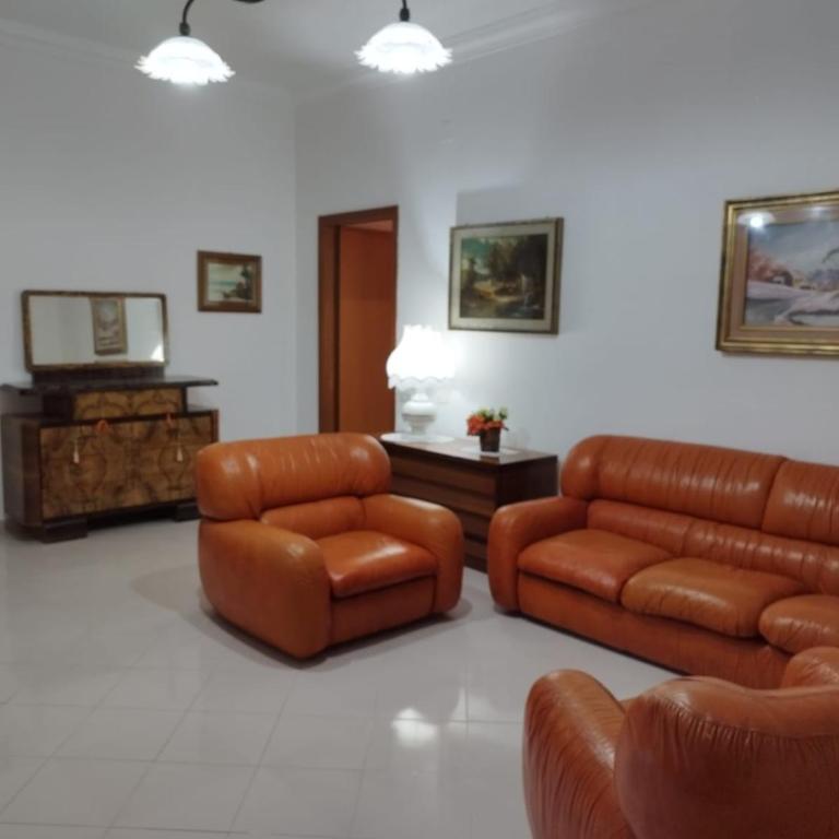 Locazione Tur Gambino Mariana Nicoletta - Appartamento con 2 Camere da Letto - 3